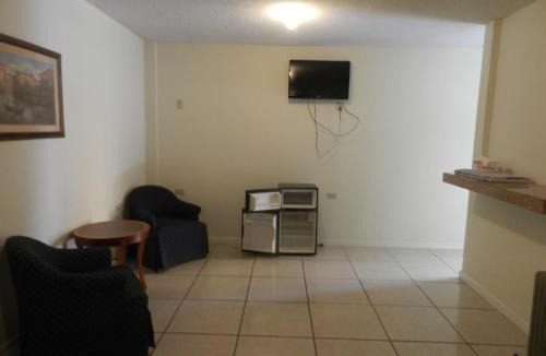 Ciudad Juarez Apartment | Consul Suites
