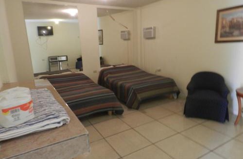 Ciudad Juarez Apartment | Consul Suites