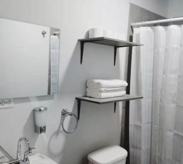 Ciudad Juarez Apartment | Consulado Americano a 5 minutos D3