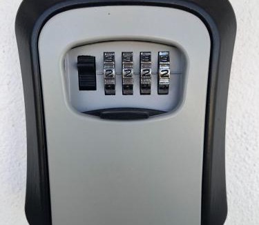 Ciudad Juarez Apartment | Consulado Americano a 5 minutos D3