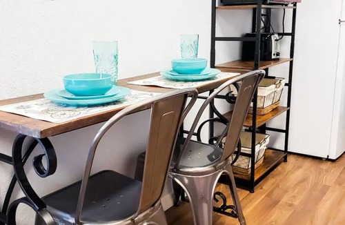 Estrella Cottage | Container-Home with Wi-Fi & 3mi from Downtown Phx