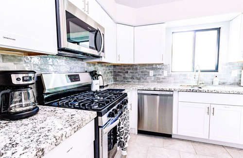 Oro Valley Estates House | Contemporary Oro Valley Retreat - Mountain Views!