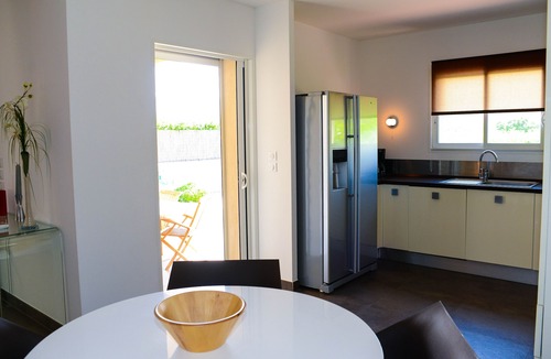 Oletta House | Contemporary villa with private pool 5 min from the beaches