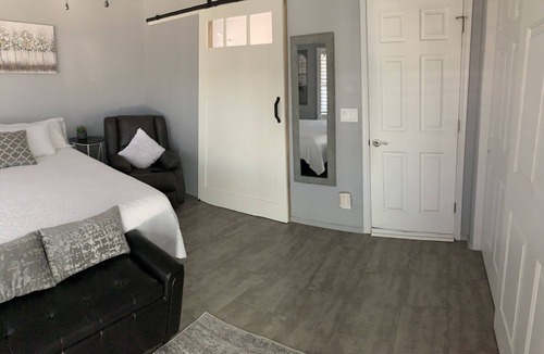 Continental Ranch House | Continental Ranch Private Entrance 1 Bedroom Ensuite, Kitchen, W/D. NW Tucson