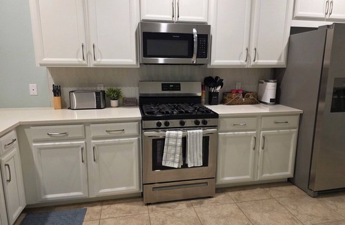 Tucson House | Convenient Tucson Stay Near AFB, Airport & UMC, Easy I-10 Access