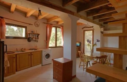 Ajaccio House | Cool under the Corsican sun
