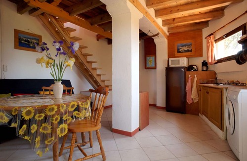 Ajaccio House | Cool under the Corsican sun