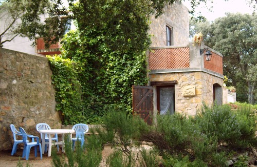Ajaccio House | Cool under the Corsican sun
