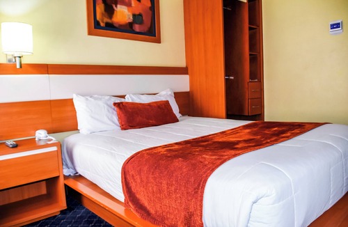 Chihuahua Hotel | Copper Canyon Boutique Hotel