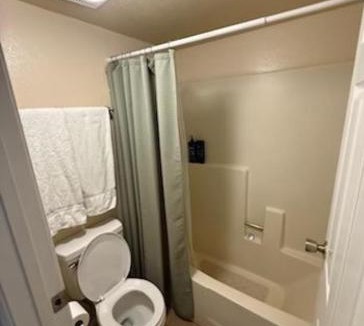 Hedrick Acres Apartment | Copper Star Condominiums