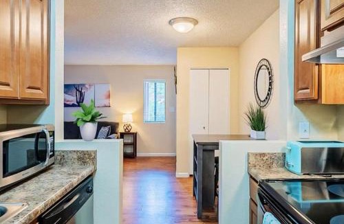 Hedrick Acres Apartment | Copper Star Condominiums