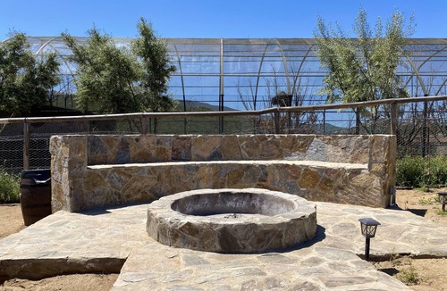 San Antonio de las Minas Cabin | Coquenas del Valle