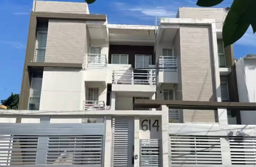 Veracruz Apartment | Corazón de reforma, Marti, near beach, invoice