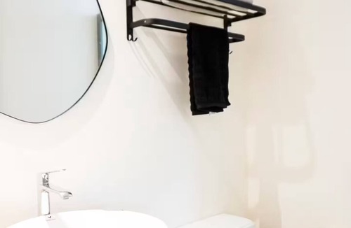 Veracruz Apartment | Corazón de reforma, Marti, near beach, invoice