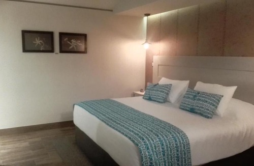 Comitan de Dominguez Hotel | Corazón Del Café Hotel Boutique