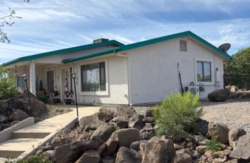 Cordes Lakes Hotel | Cordes Jct Motel & Rv Park