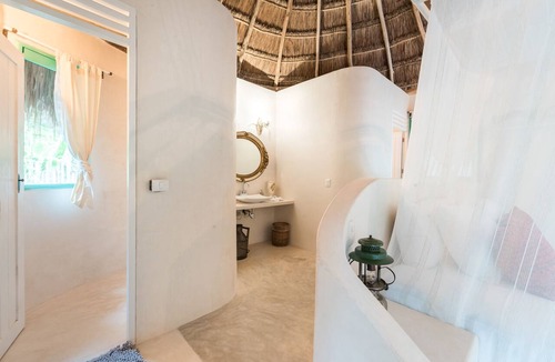 Zona Hotelera Hotel | Cormoran Boutique Hotel & Cenote Tulum