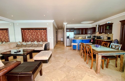 Rosarito Condo | CornerUnit-Las OlasCondo-Pools&Jacuzzis-Rosarito