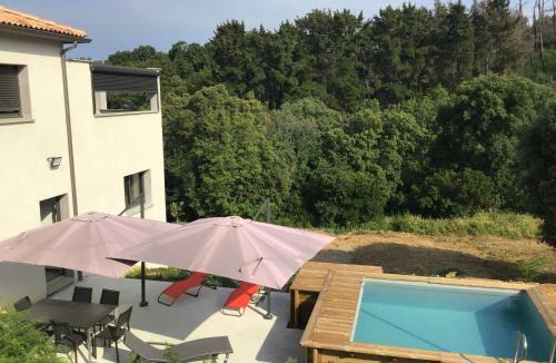 Taglio-Isolaccio House | Corse et Zen LOFT ZEN 145m2 8à9 pers