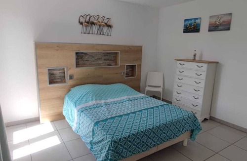 Bravone House | Corse Maison au Calme Avec Piscine
