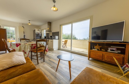 Urtaca House | Corsica Balagne House