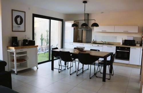 Favone Villa | Corsu di Core - Villa CORSICA