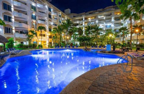 Cerritos Apartment | Costa Bonita Condominiums & Beach Resort - Tercer planta