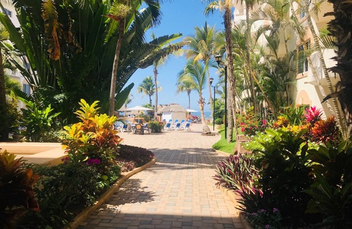 Cerritos House | Costa Bonita Resorts