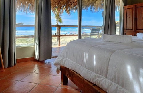 Cerritos Hotel | Costa Cerritos Beach Front Property