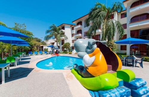 Las Glorias Hotel | Costa Club Punta Arena - Desayuno buffet incluido