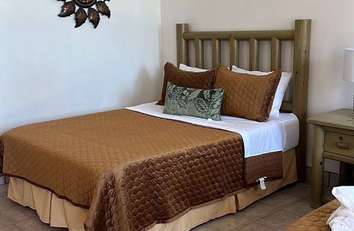 Agua de las Flores Hotel | Costa del Sol Hotel & Sportfishing