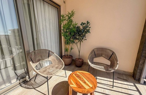 Libertad Apartment | Costa Mare Los Cabos