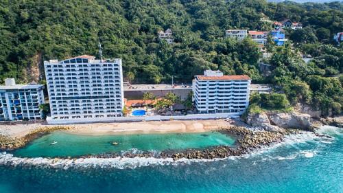 South Shore Hotel Area Resort | Costa Sur All Inclusive Resort