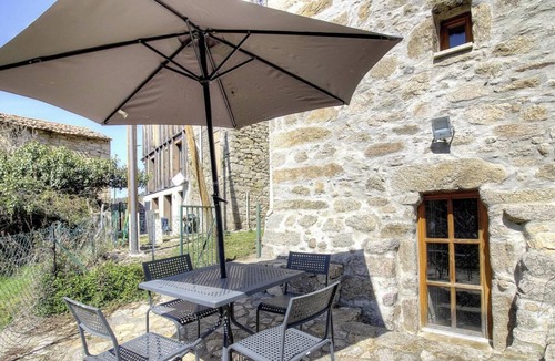 Cristinacce House | Coté montagne-Nicolas - CRISTINACCE