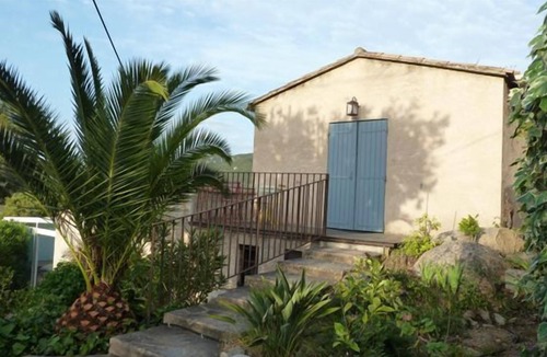 Verghia House | Coti Chiavari: House/Villa - Coti-Chiavari