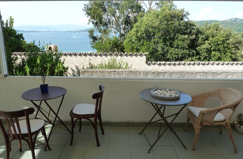Verghia House | Coti Chiavari: House/Villa - Coti-Chiavari