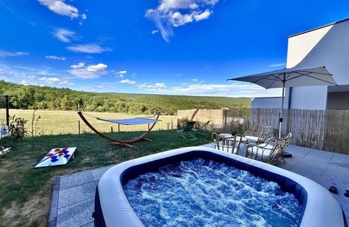 Osenbach Apartment | Cottage de la Prairie – Spa and Nature - Osenbach
