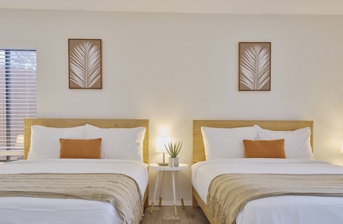 Cottonwood-Verde Village House | Cottonwood Oasis Retreat w/ Hot Tub, Private Pool & Games