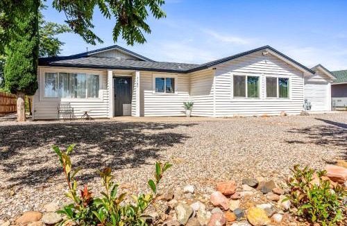 Cottonwood-Verde Village House | Cottonwood Retreat