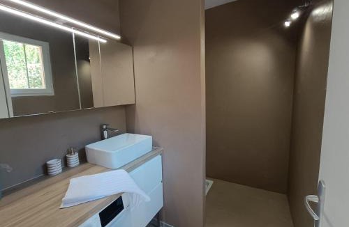 Patrimonio Apartment | couché de soleil