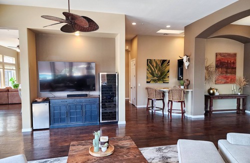 Anthem Country Club House | Country Club Casa - Pool - 3 BD