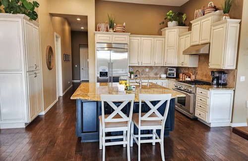 Anthem Country Club House | Country Club Casa - Pool - 3 BD