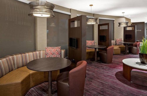 Woodlands Village Hotel | Courtyard by Marriott Flagstaff