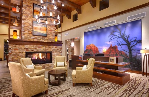 West Sedona Hotel | Courtyard by Marriott Sedona