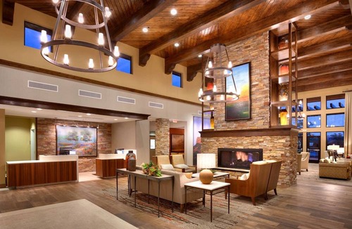 West Sedona Hotel | Courtyard by Marriott Sedona