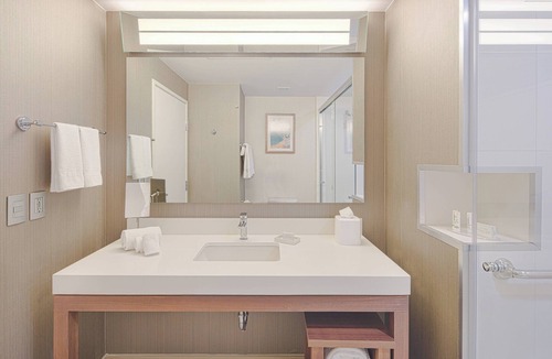 Saltillo Hotel | Courtyard by Marriott Saltillo