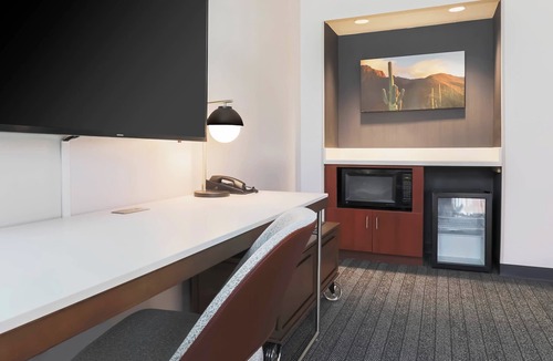 Tucson Hotel | Courtyard by Marriott Tucson Airport