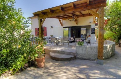Alando Bed & Breakfast | Couvent d'alando