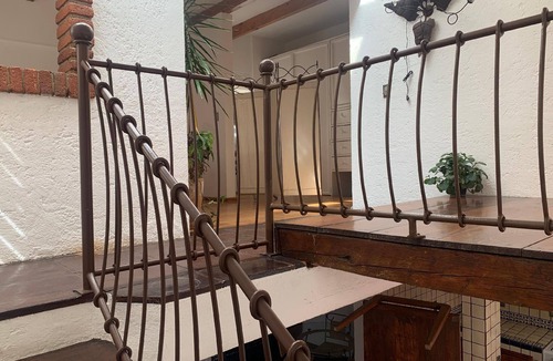 Santa Catarina House | Coyoacan Centre Loft
