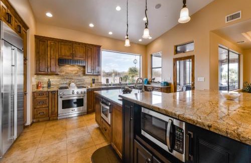 Oro Valley House | Coyote Crossing Resort